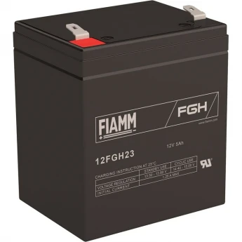 Аккумулятор FIAMM 12FGH23 5501