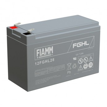 Аккумулятор FIAMM 12FGHL28 5505