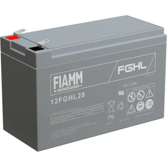 Аккумулятор FIAMM 12FGHL28 5505
