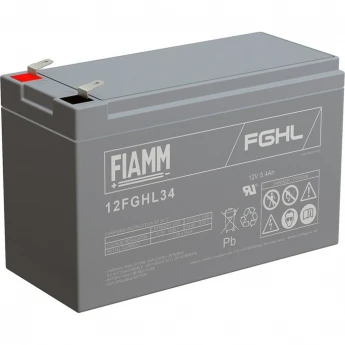 Аккумулятор FIAMM 12FGHL34 5506