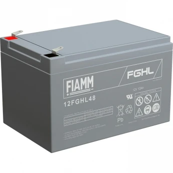 Аккумулятор FIAMM 12FGHL48 5507