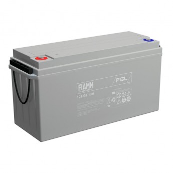 Аккумулятор FIAMM 12FGL150 5510