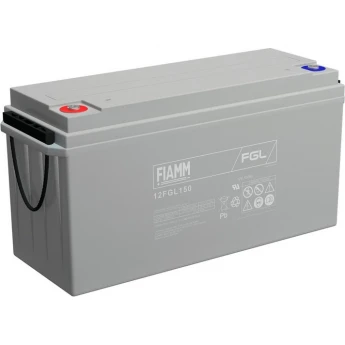Аккумулятор FIAMM 12FGL150 5510