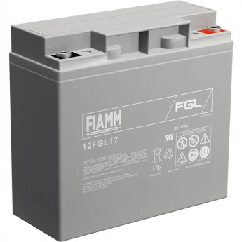 Аккумулятор FIAMM 12FGL17 5511