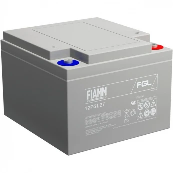 Аккумулятор FIAMM 12FGL27 5513