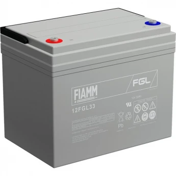 Аккумулятор FIAMM 12FGL33 5514