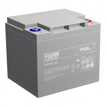 Аккумулятор FIAMM 12FGL42 5515