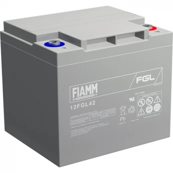 Аккумулятор FIAMM 12FGL42 5515