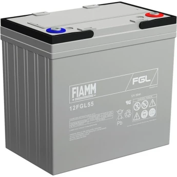 Аккумулятор FIAMM 12FGL55 5516