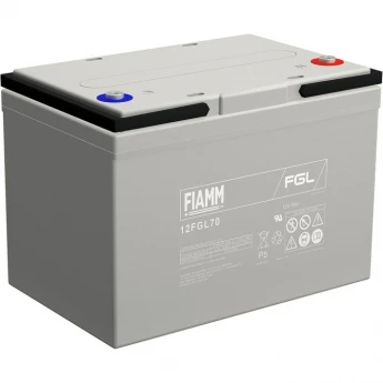 Аккумулятор FIAMM 12FGL70 5517