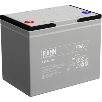 Аккумулятор FIAMM 12FGL80 5519
