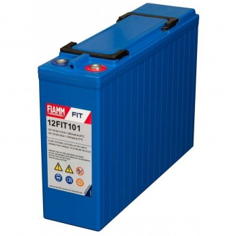 Аккумулятор FIAMM 12FIT101 5520