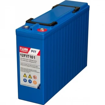 Аккумулятор FIAMM 12FIT101 5520