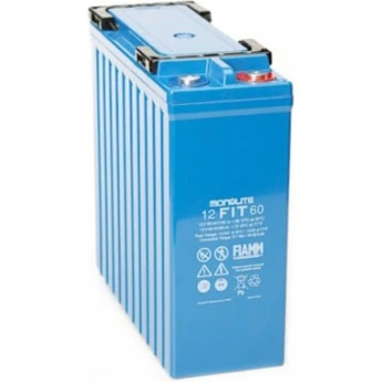 Аккумулятор FIAMM 12FIT60 5523