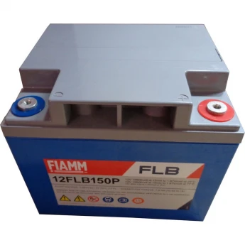 Аккумулятор FIAMM 12FLB150P 5525