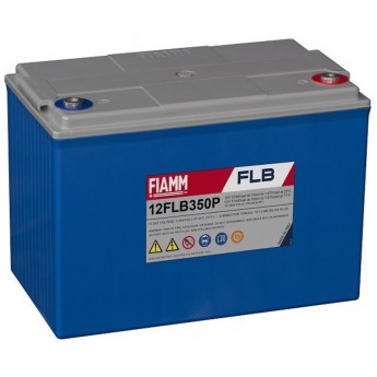 Аккумулятор FIAMM 12FLB350P 5529