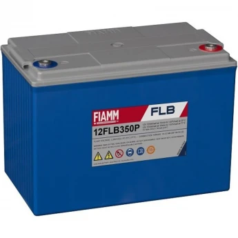 Аккумулятор FIAMM 12FLB350P 5529