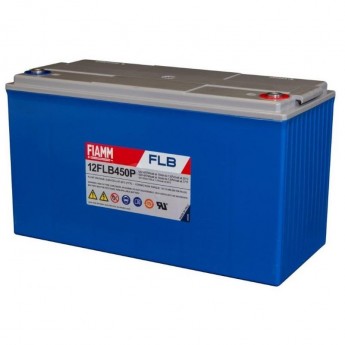 Аккумулятор FIAMM 12FLB450P 5531