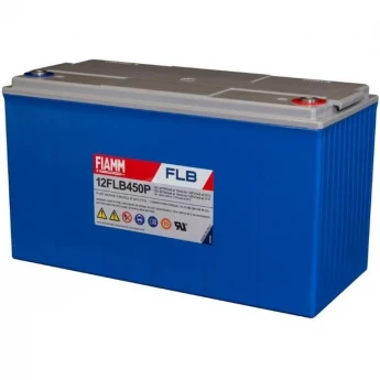 Аккумулятор FIAMM 12FLB450P 5531