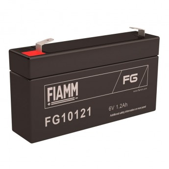 Аккумулятор FIAMM FG10121 5532