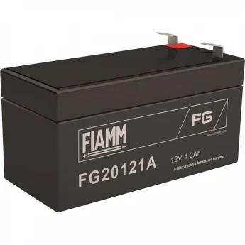 Аккумулятор FIAMM FG20121A 5538