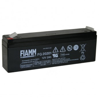 Аккумулятор FIAMM FG20201 5539