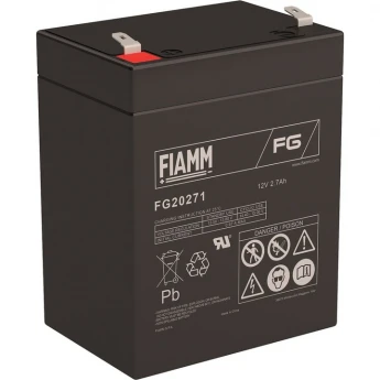 Аккумулятор FIAMM FG20271 5540
